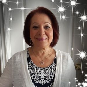 Meet your Posher, Sally